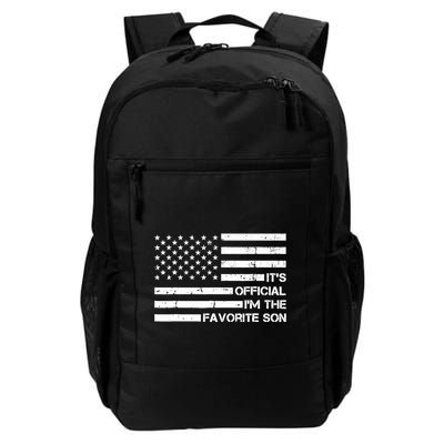 IM The Favorite Son Backpack