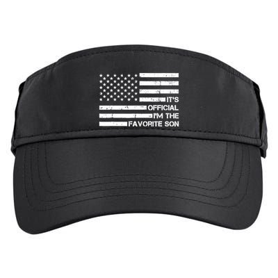 IM The Favorite Son Adult Drive Performance Visor