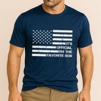 IM The Favorite Son Cooling Performance Crew T-Shirt