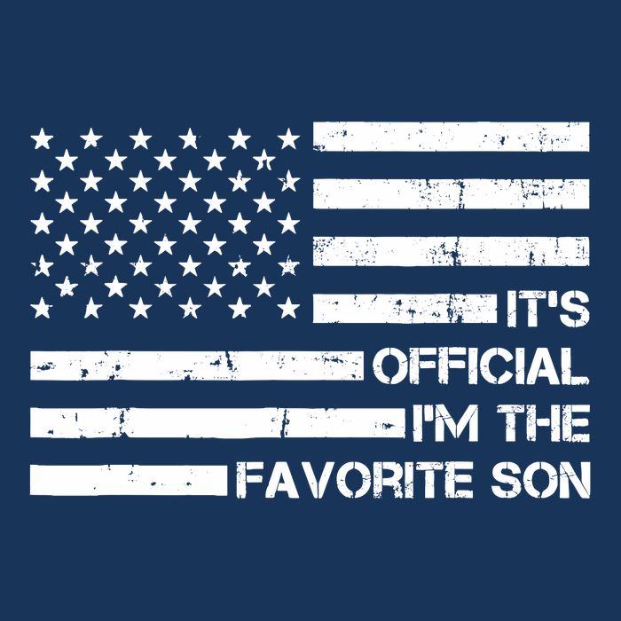 IM The Favorite Son Cooling Performance Crew T-Shirt