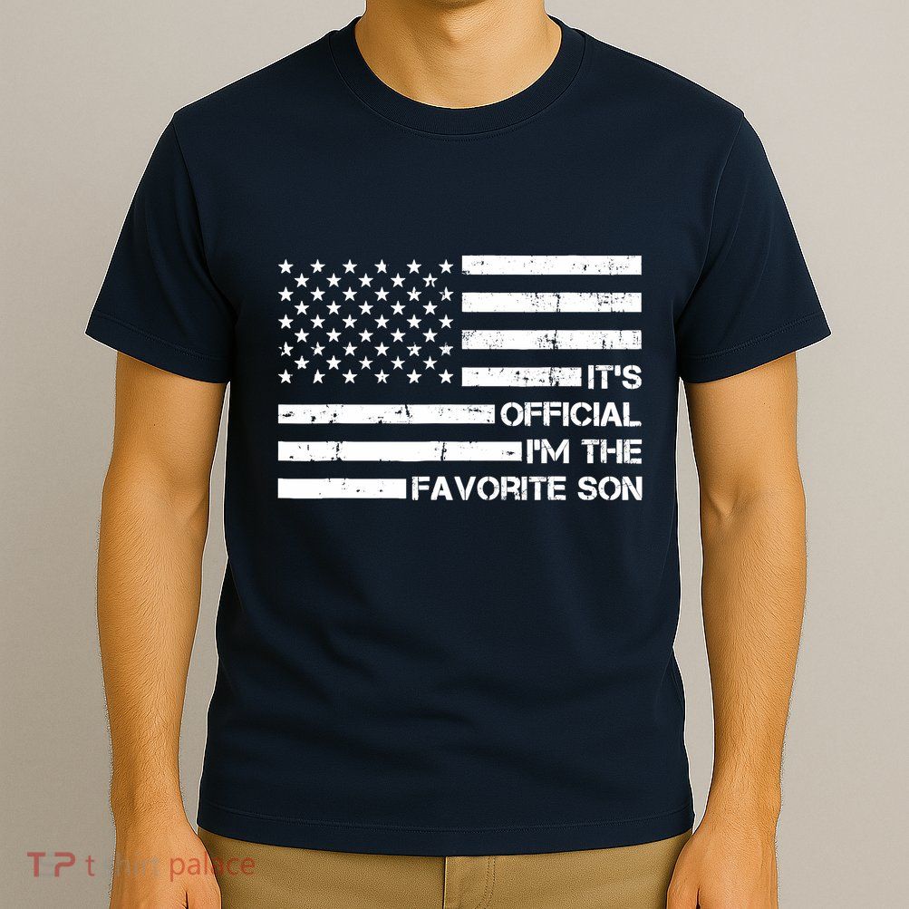 IM The Favorite Son T-Shirt