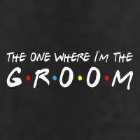 Im The Groom Bachelor Party Stag Groomsmen Hat