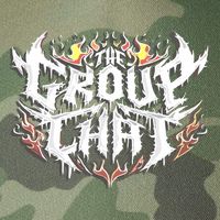 Isaacwhy The Group Legacy Tie Dye Trucker Hat