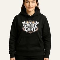 Isaacwhy The Group Hoodie
