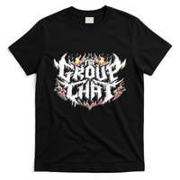 Isaacwhy The Group T-Shirt