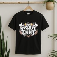 Isaacwhy The Group T-Shirt