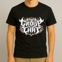 Isaacwhy The Group T-Shirt