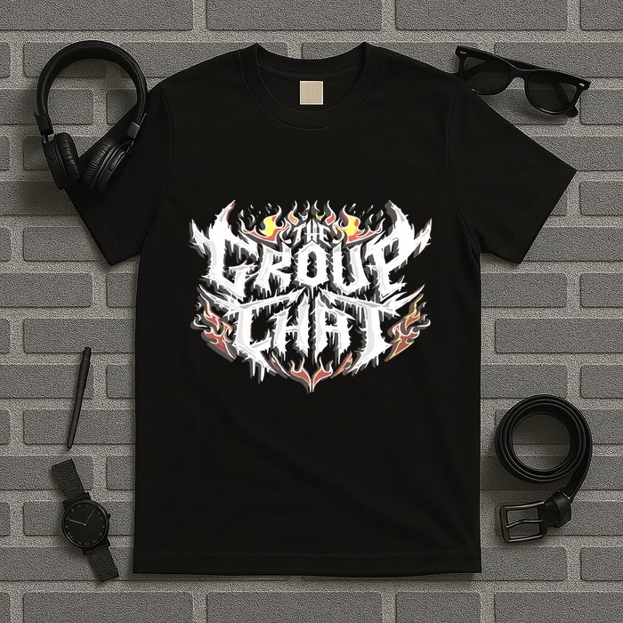 Isaacwhy The Group T-Shirt