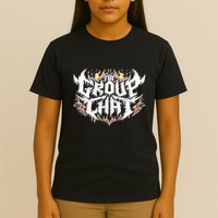 Isaacwhy The Group T-Shirt