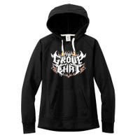 Isaacwhy The Group Women's Fleece Hoodie