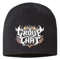 Isaacwhy The Group Sustainable Beanie