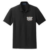 Isaacwhy The Group Dry Zone Grid Polo