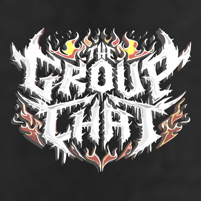 Isaacwhy The Group Crop Fleece Hoodie