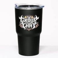 Isaacwhy The Group Tumbler
