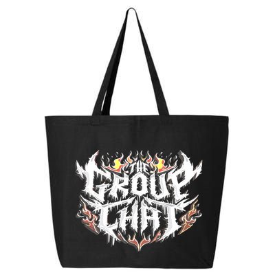 Isaacwhy The Group 25L Jumbo Tote