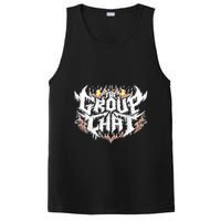 Isaacwhy The Group PosiCharge Competitor Tank
