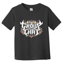 Isaacwhy The Group Toddler T-Shirt