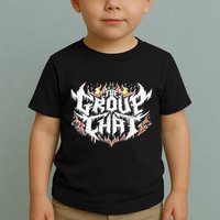 Isaacwhy The Group Toddler T-Shirt
