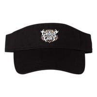 Isaacwhy The Group Visor