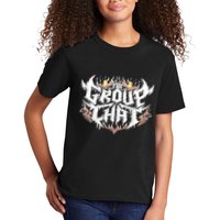 Isaacwhy The Group Kids T-Shirt
