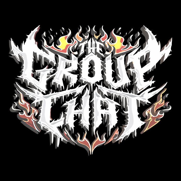Isaacwhy The Group Kids T-Shirt