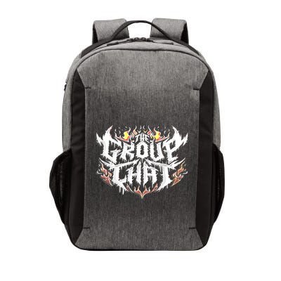 Isaacwhy The Group Vector Backpack
