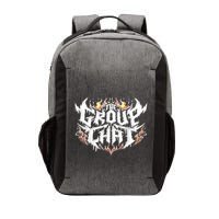 Isaacwhy The Group Vector Backpack