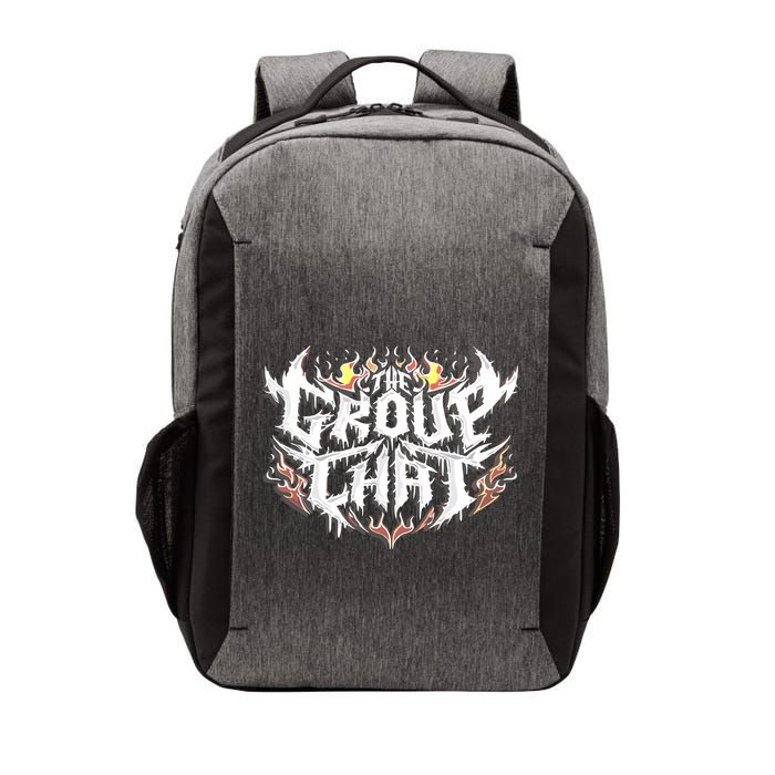 Isaacwhy The Group Vector Backpack
