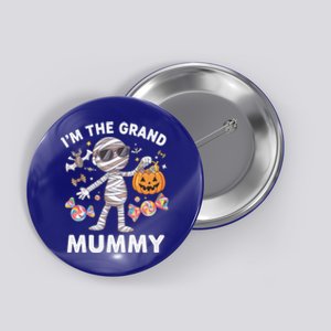 IM The Grand Mummy Halloween Mummy Costume Candy Gift Button