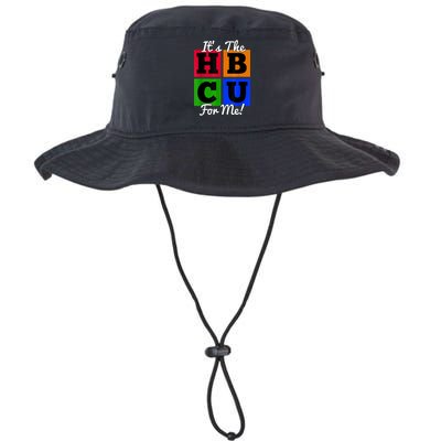 It's The HBCU For Me Apparel Bucket Hat
