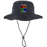 It's The HBCU For Me Apparel Bucket Hat