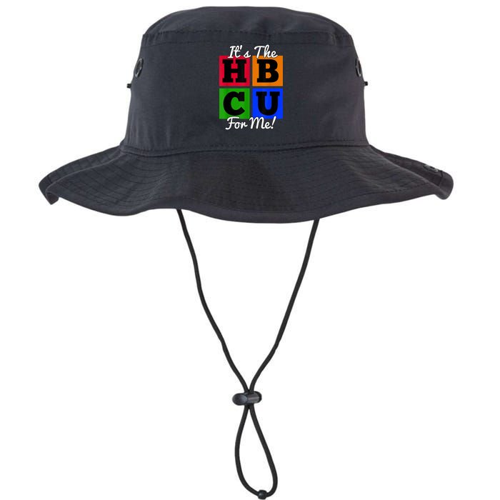 It's The HBCU For Me Apparel Bucket Hat