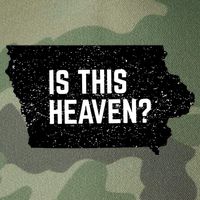 Is This Heaven No It’s Iowa Baseball Field Of Dreams Legacy Tie Dye Trucker Hat