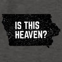 Is This Heaven No It’s Iowa Baseball Field Of Dreams Vector Backpack