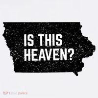 Is This Heaven No It’s Iowa Baseball Field Of Dreams Cool Comfort Performance Bucket Hat