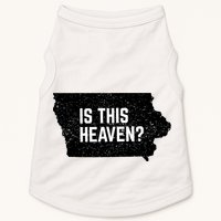 Is This Heaven No It’s Iowa Baseball Field Of Dreams Doggie Tank