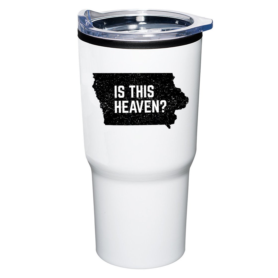 Is This Heaven No It’s Iowa Baseball Field Of Dreams Tumbler