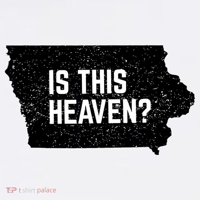 Is This Heaven No It’s Iowa Baseball Field Of Dreams Magnet