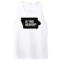 Is This Heaven No It’s Iowa Baseball Field Of Dreams PosiCharge Competitor Tank