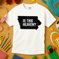 Is This Heaven No It’s Iowa Baseball Field Of Dreams Kids T-Shirt