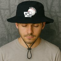 Is This Heaven? No It's Iowa Bucket Hat