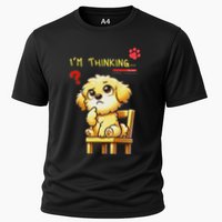 IM Thinking Cooling Performance Crew T-Shirt