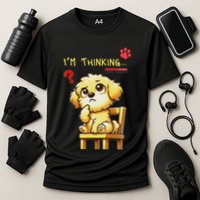 IM Thinking Cooling Performance Crew T-Shirt
