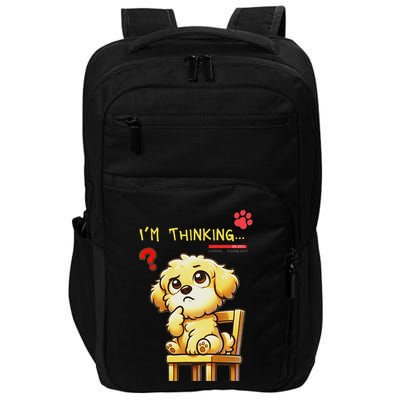 IM Thinking Impact Tech Backpack