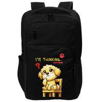 IM Thinking Impact Tech Backpack