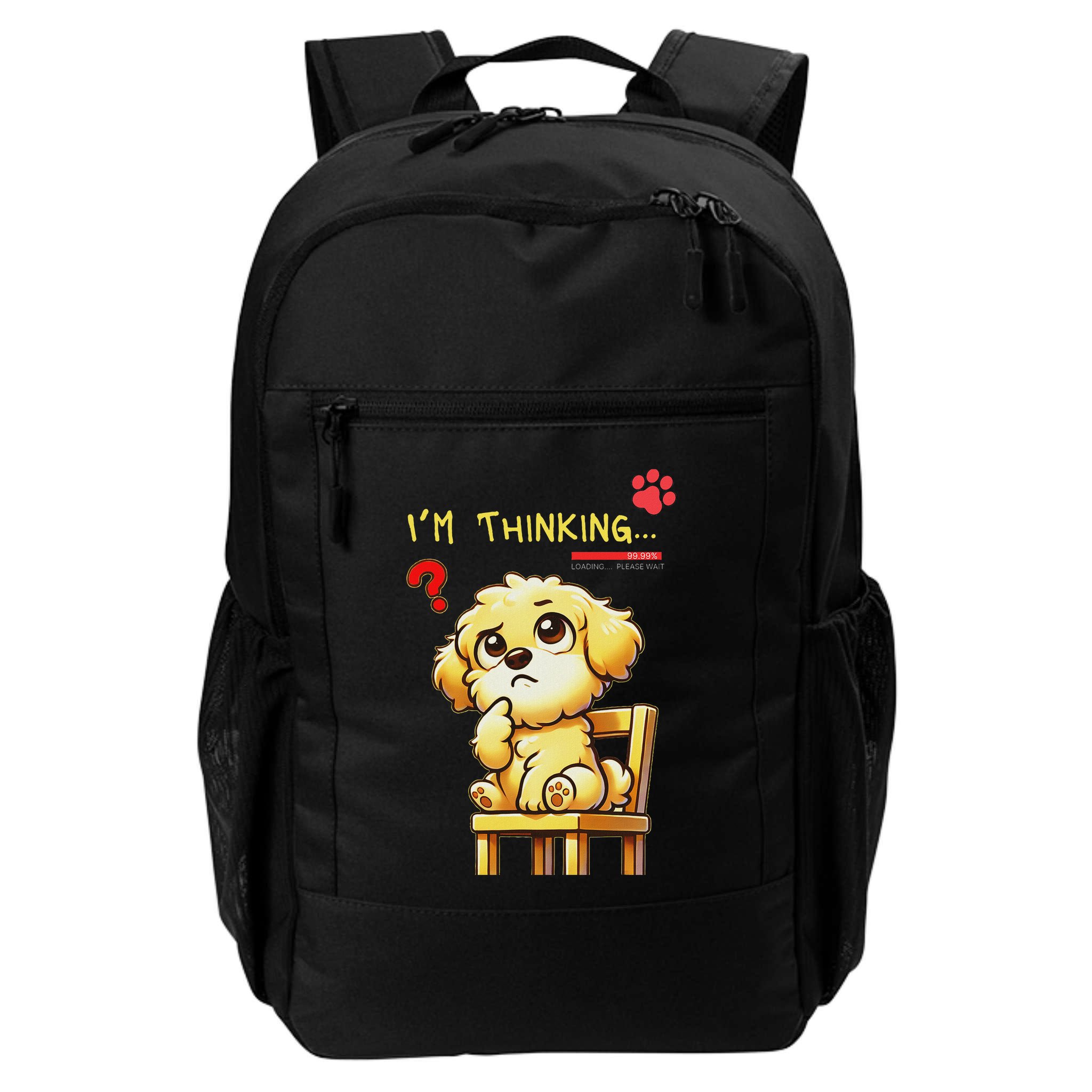 IM Thinking Backpack