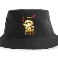 IM Thinking Sustainable Bucket Hat