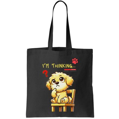 IM Thinking Bag