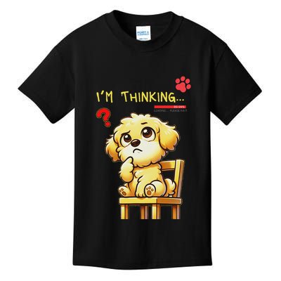 IM Thinking Kids T-Shirt