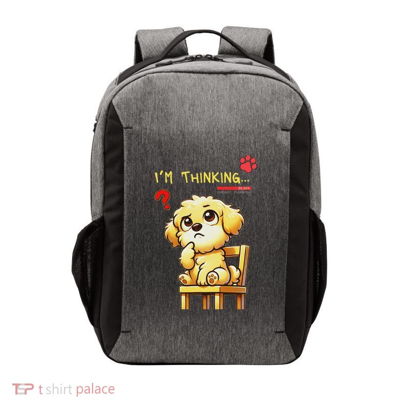IM Thinking Vector Backpack